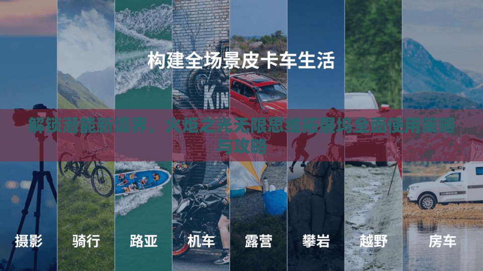 解锁潜能新境界，火炬之光无限思维拓展坞全面使用策略与攻略