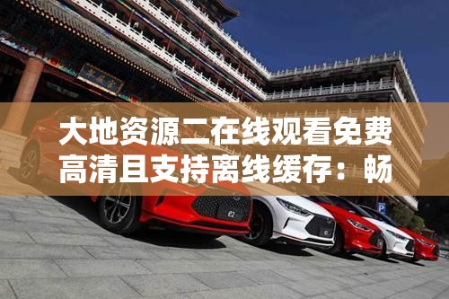 大地资源二在线观看免费高清且支持离线缓存：畅享优质影视资源