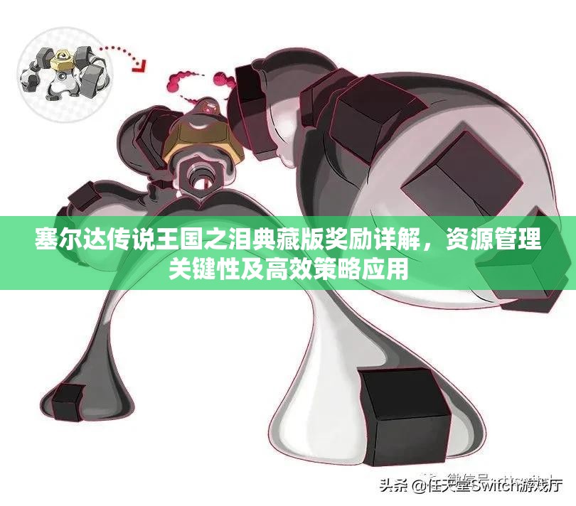 塞尔达传说王国之泪典藏版奖励详解，资源管理关键性及高效策略应用