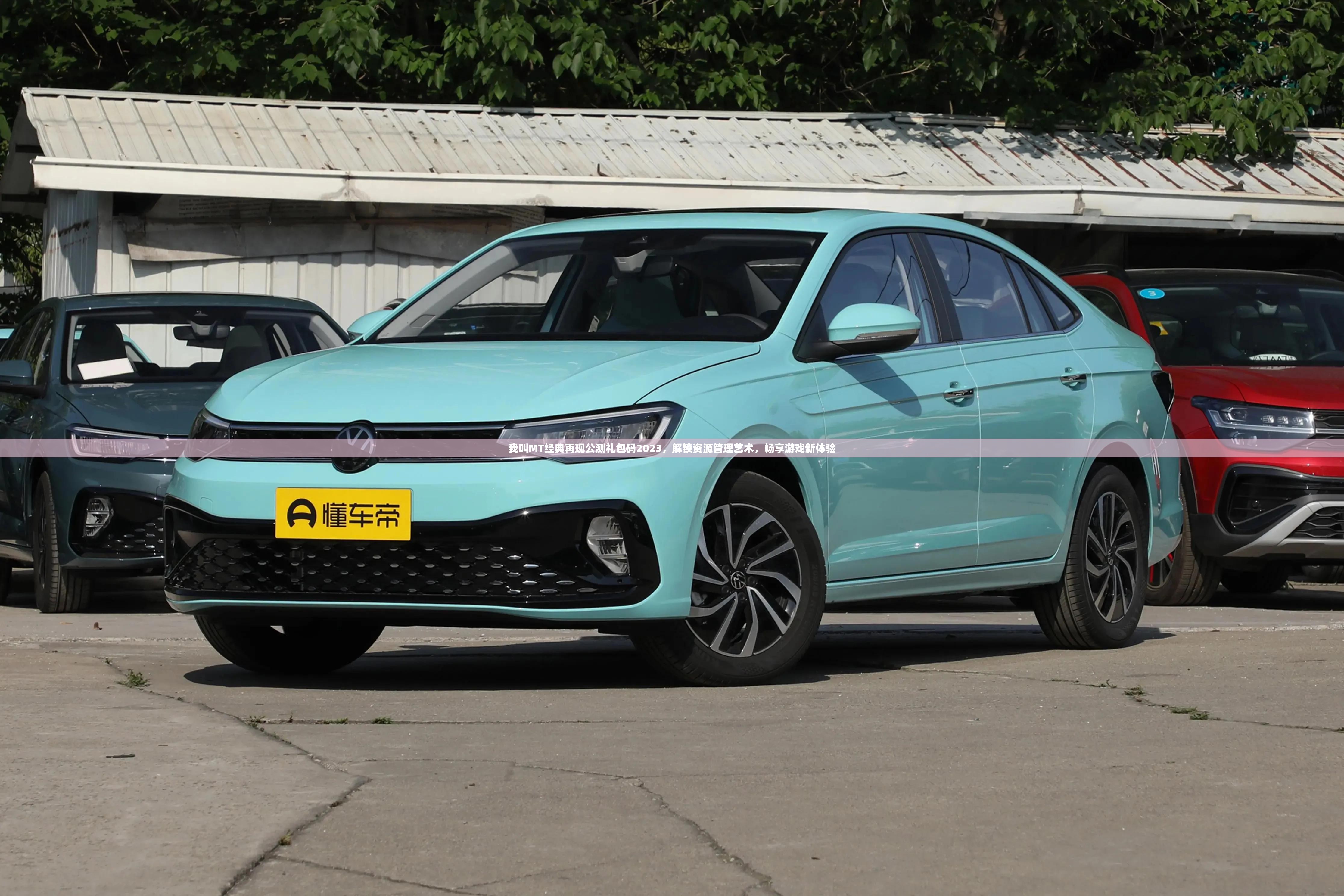 我叫MT经典再现公测礼包码2023，解锁资源管理艺术，畅享游戏新体验