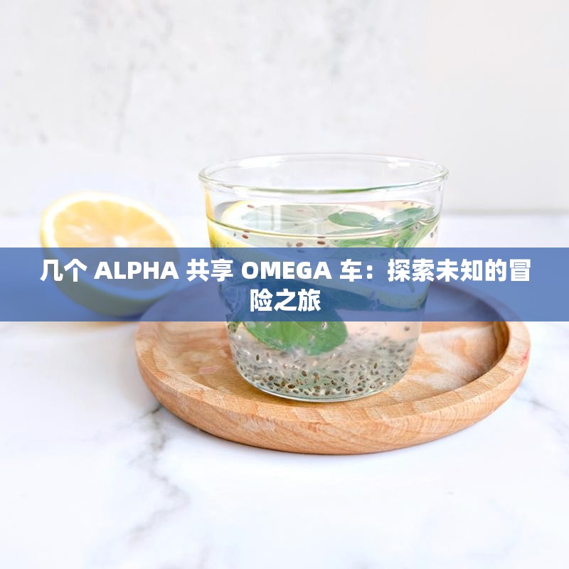 几个 ALPHA 共享 OMEGA 车：探索未知的冒险之旅