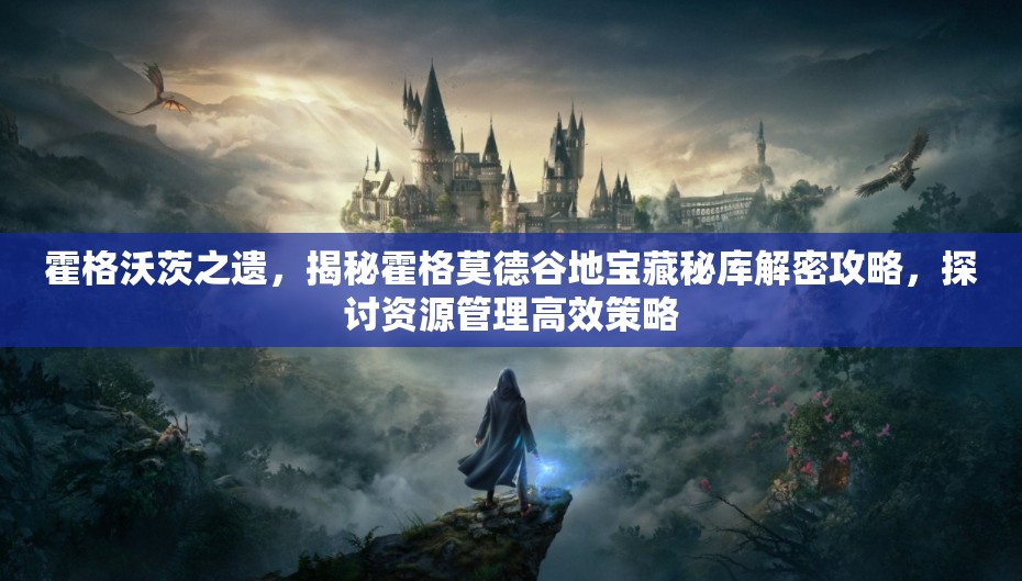 霍格沃茨之遗，揭秘霍格莫德谷地宝藏秘库解密攻略，探讨资源管理高效策略