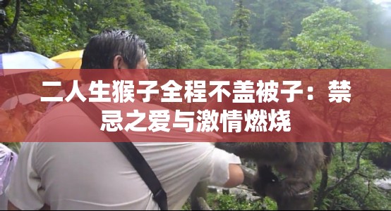 二人生猴子全程不盖被子：禁忌之爱与激情燃烧
