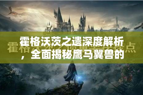霍格沃茨之遗深度解析，全面揭秘鹰马翼兽的高效捕捉全攻略