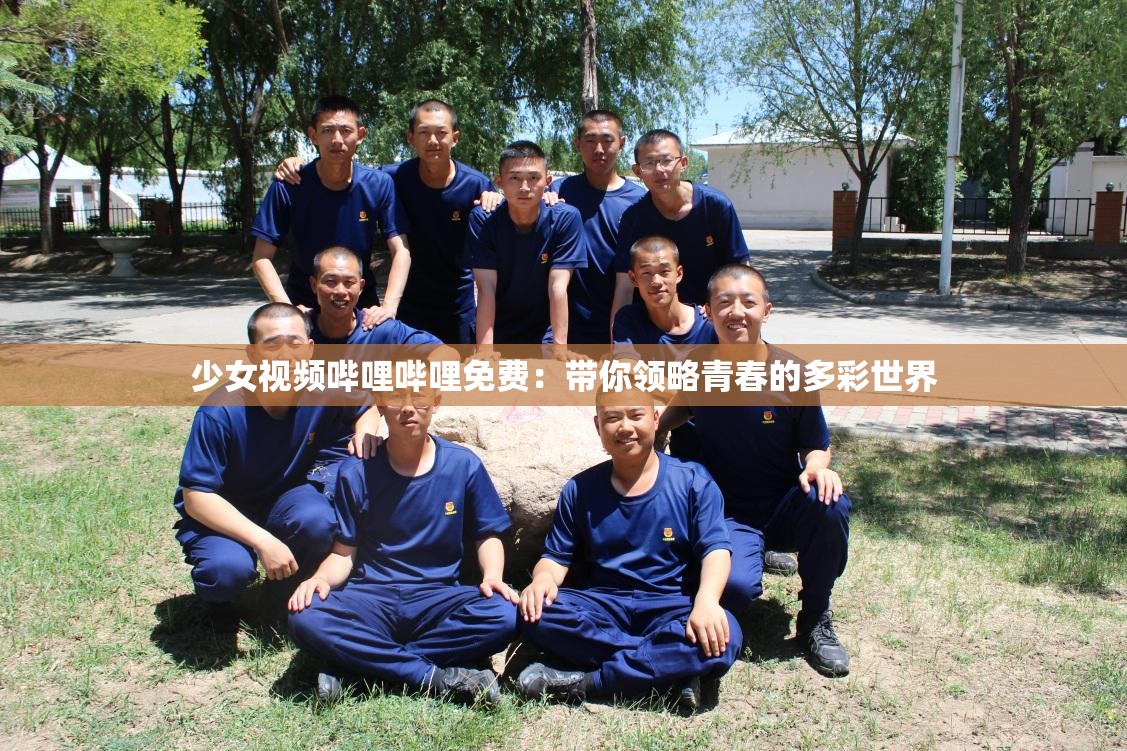 少女视频哔哩哔哩免费：带你领略青春的多彩世界