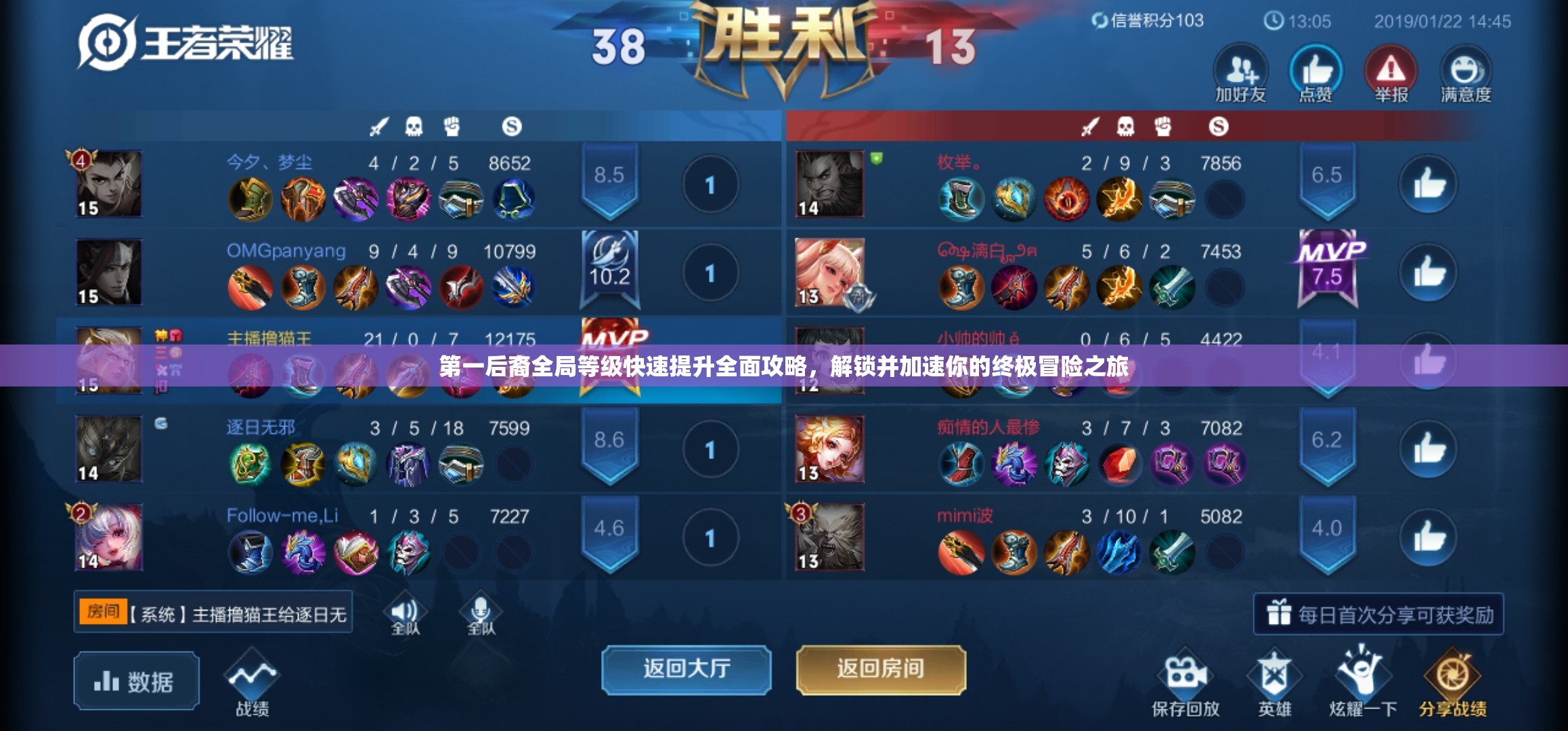 第一后裔全局等级快速提升全面攻略，解锁并加速你的终极冒险之旅