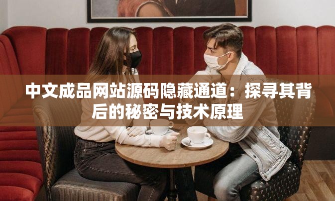 中文成品网站源码隐藏通道：探寻其背后的秘密与技术原理