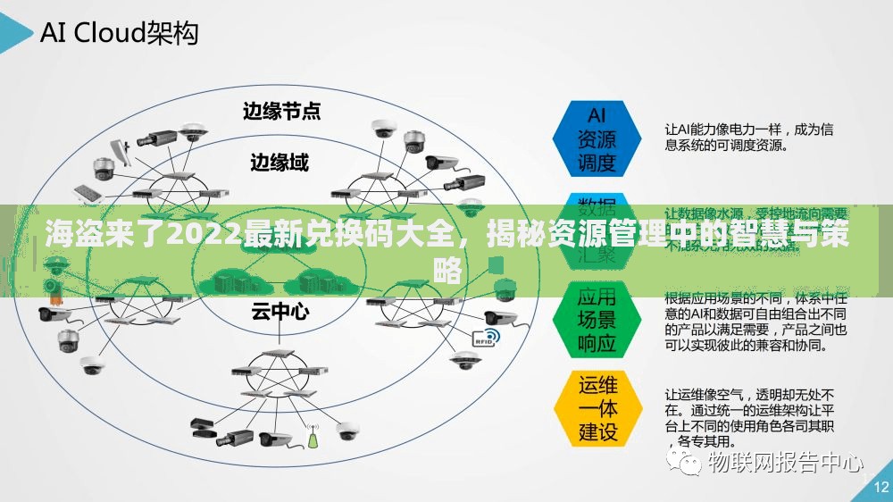 海盗来了2022最新兑换码大全，揭秘资源管理中的智慧与策略
