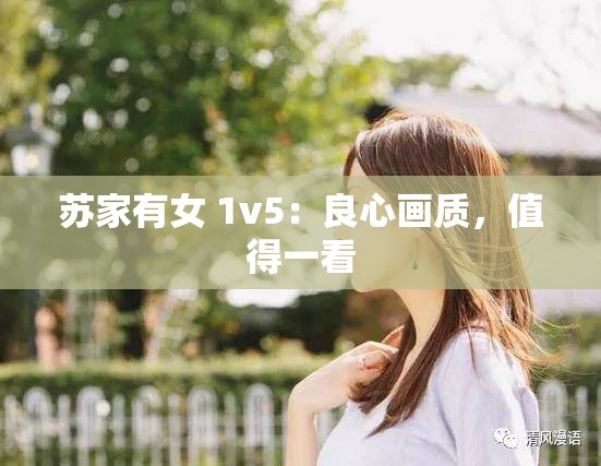 苏家有女 1v5：良心画质，值得一看