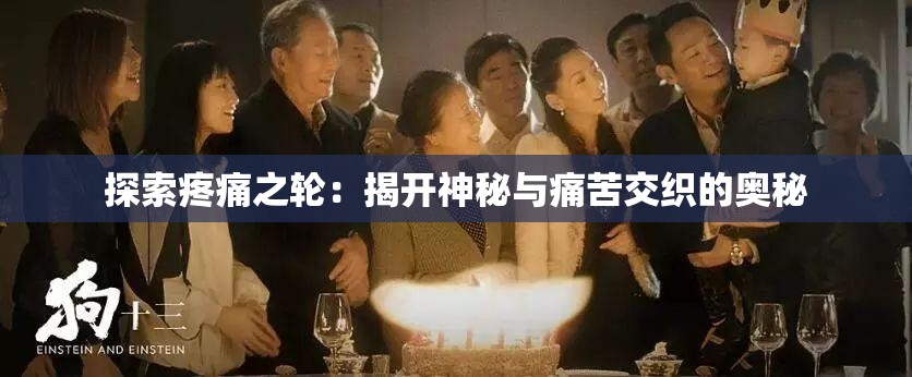 探索疼痛之轮：揭开神秘与痛苦交织的奥秘