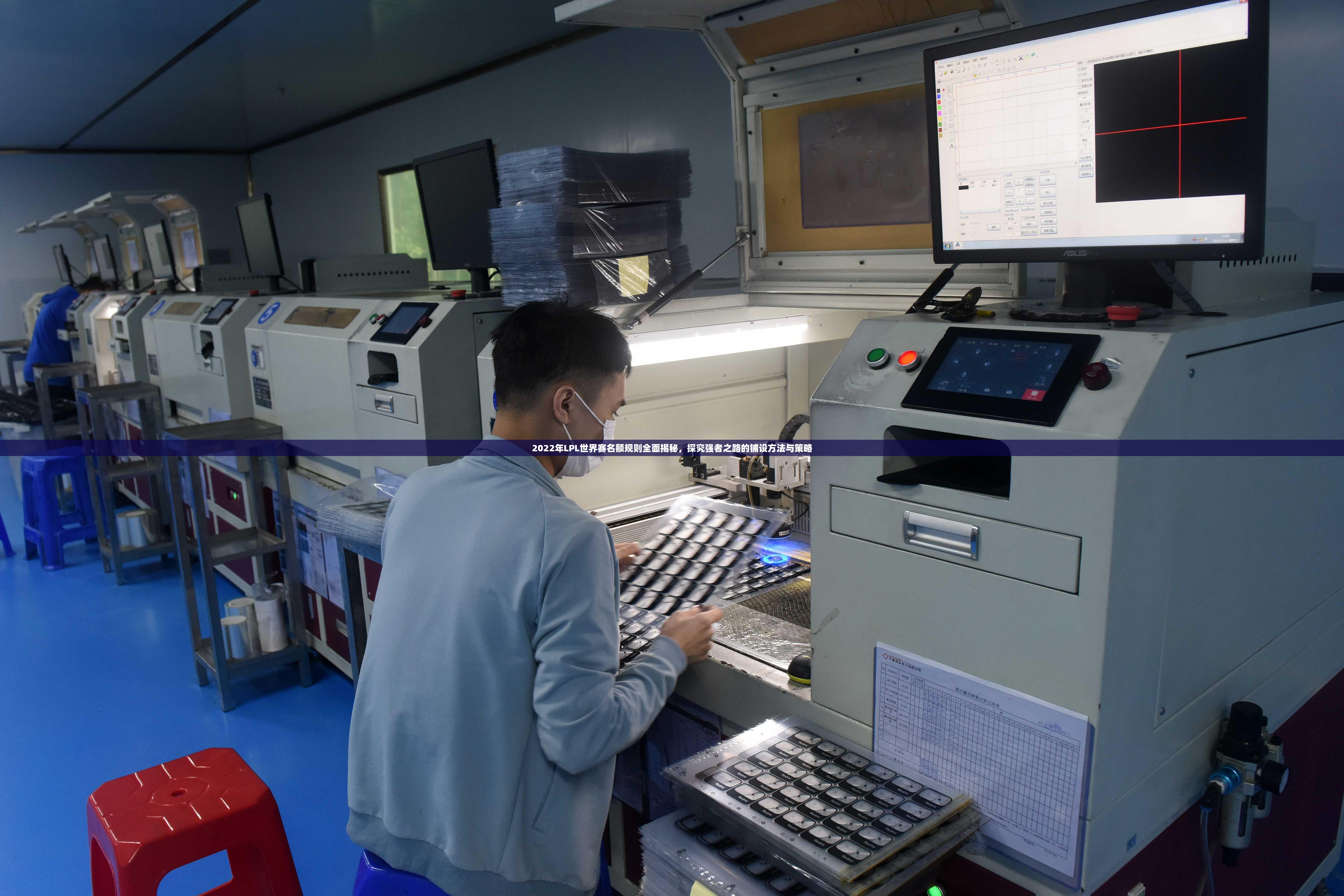 2022年LPL世界赛名额规则全面揭秘，探究强者之路的铺设方法与策略