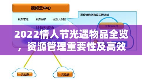 2022情人节光遇物品全览，资源管理重要性及高效策略解析