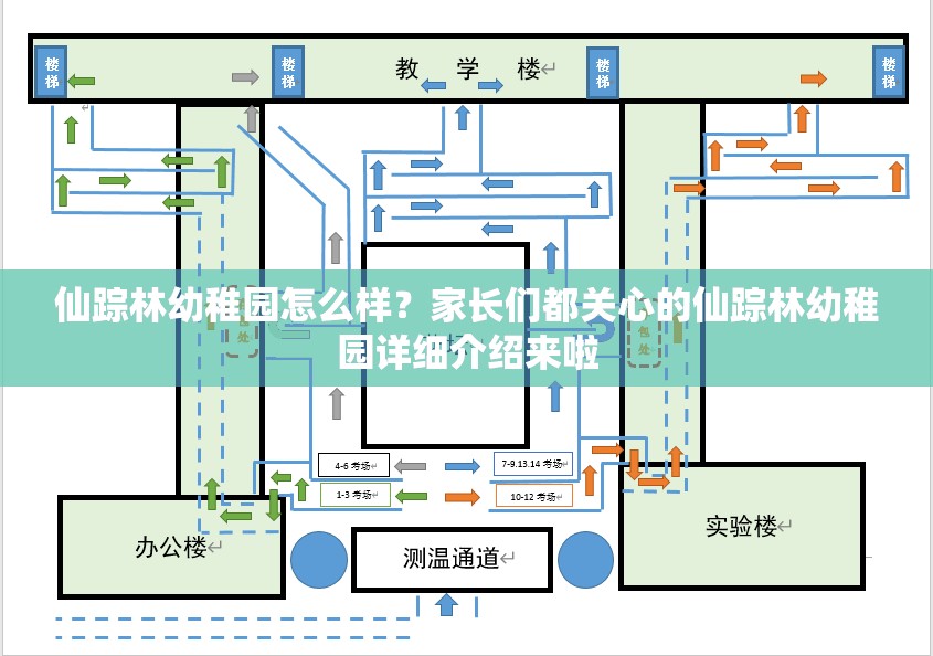 仙踪林幼稚园怎么样？家长们都关心的仙踪林幼稚园详细介绍来啦