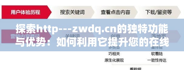 探索http---zwdq.cn的独特功能与优势：如何利用它提升您的在线体验与效率