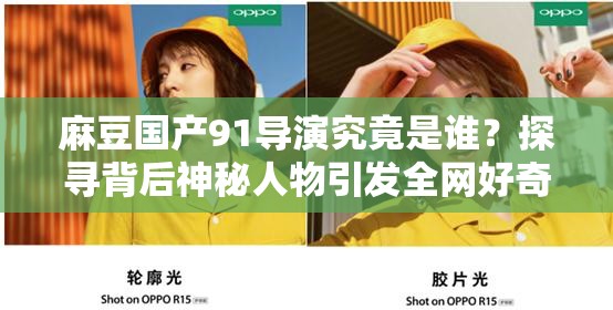 麻豆国产91导演究竟是谁？探寻背后神秘人物引发全网好奇